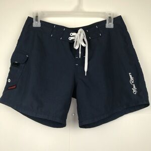 𝅺MAUI Ripper Board Shorts